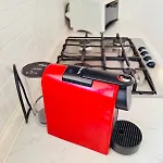 Il Carrubo&castagno Casette 度假居 *