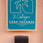度假居 Il Carrubo&castagno Casette Villaggio Azzurro