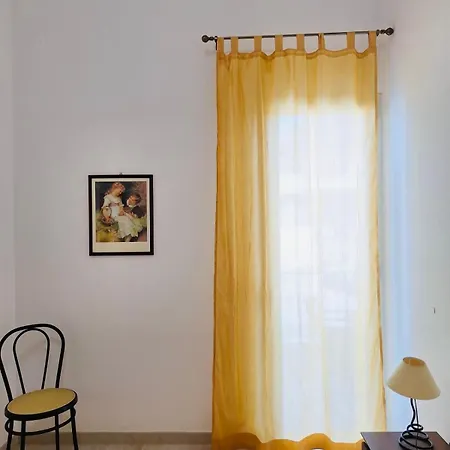 Il Carrubo Casetta * Villaggio Azzurro