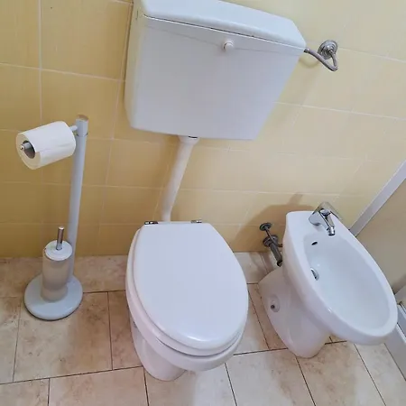 Il Carrubo Casetta Holiday home *