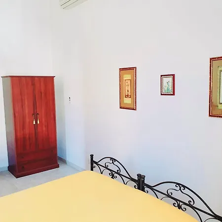 Il Carrubo Casetta