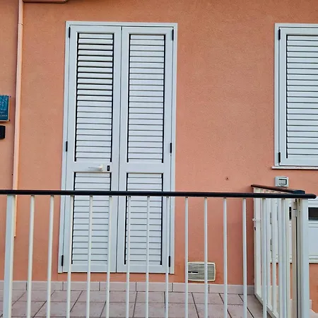 Il Carrubo&castagno Casette