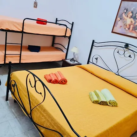 Il Carrubo&castagno Casette 度假居