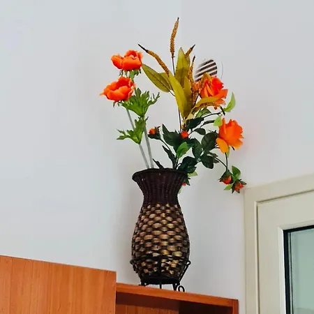 度假居 Il Carrubo Casetta