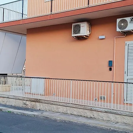 Il Carrubo&castagno Casette