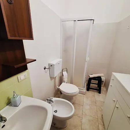 Il Carrubo Casetta * Villaggio Azzurro