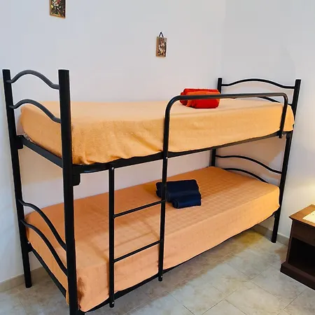 Il Carrubo&castagno Casette 度假居